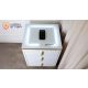 5. Extralink LOCKSTAR ELECTRONIC SAFE, BEDSIDE TABLE WITH WIRELESS CHARGING