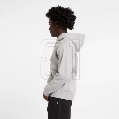 2. New Balance Sport Core Brushed Hoodie M MT43904AG