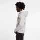 2. New Balance Sport Core Brushed Hoodie M MT43904AG