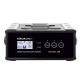 14. Defender Mouse GM-514 Glory Optical RF RGB 3200DPI 7P Black 52514