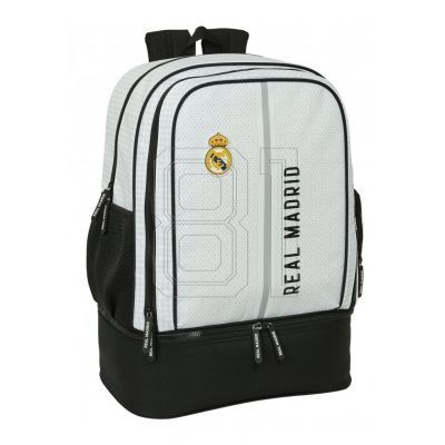 6. Real Madrid Training Backpack Jr 612454825