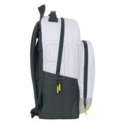 2. Real Madrid protection backpack 612554305