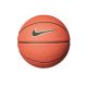 Nike Swoosh Skills Mini Basketball NKI08-879