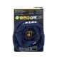 4. Dunlop bicycle lock chain with code 120 cm1042541