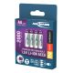 13. Ansmann 1312-0036 household battery Rechargeable AA battery Lithium-Ion (Li-Ion)