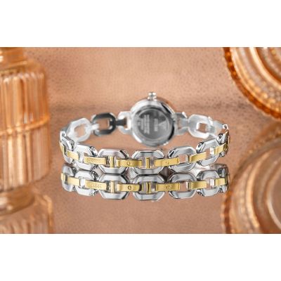 7. Guess Bejeweled Siren GW1019L3 Women's Watch + BOX