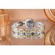7. Guess Bejeweled Siren GW1019L3 Women's Watch + BOX
