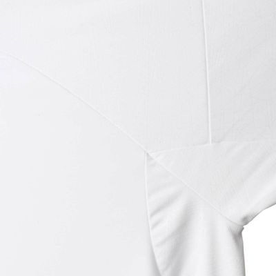 SELECT Spain v25 football shirt white/black