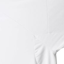 SELECT Spain v25 football shirt white/black