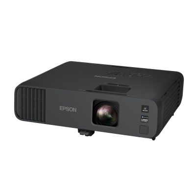 2. Epson EB-L265F Data Projector 4600 ANSI Lumens 3LCD 1080p (1920x1080) 3D Compatibility Black
