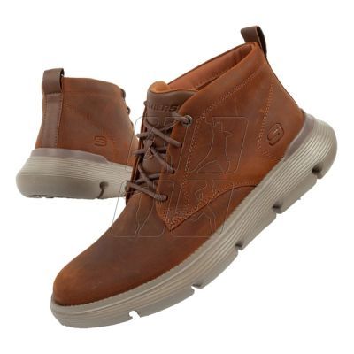 8. Skechers M 204903/CDB shoes