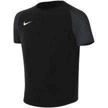 Nike Dri-FIT Academy II Kids' Black Shirt HV8168 010