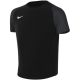 Nike Dri-FIT Academy II Kids' Black Shirt HV8168 010