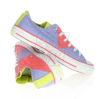 9. Converse Chuck Taylor Multipanel W shoes 542589F