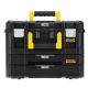 2. Stanley FATMAX FMST1-71981 Tool Box Plastic Black, Yellow