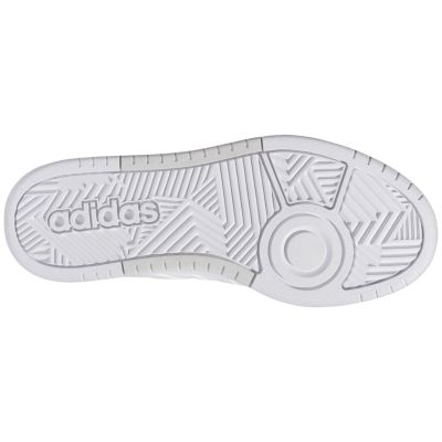 9. adidas Hoops 3.0 Bold W shoes ID2855