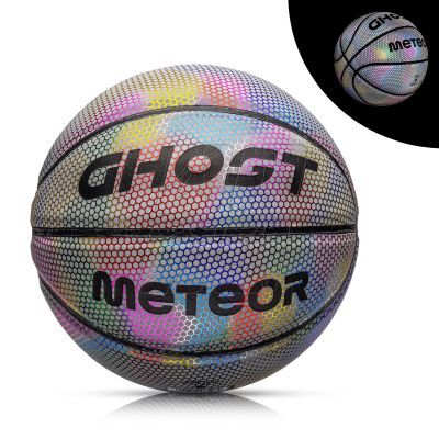 11. Meteor Ghost Holo 7 16757 basketball