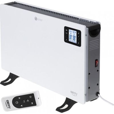 3. CAMRY CR 7739 white convector heater