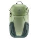 12. DEUTER Futura 27 grove-ivy hiking backpack