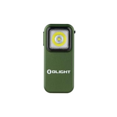 OLIGHT Taschenlampe Oclip OD Green