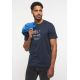 18. Mustang T-Shirt Alex C Print M 1013522 5330
