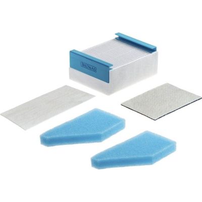 Thomas 787276 Vacuum Cleaner Accessory/Consumable Filter Vacuum Cylinder