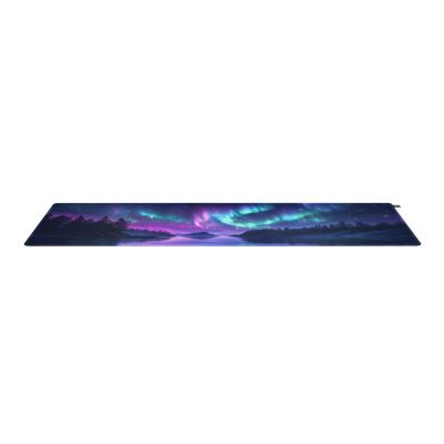 6. CHERRY XTRFY Keyboard, Mouse Pad Set