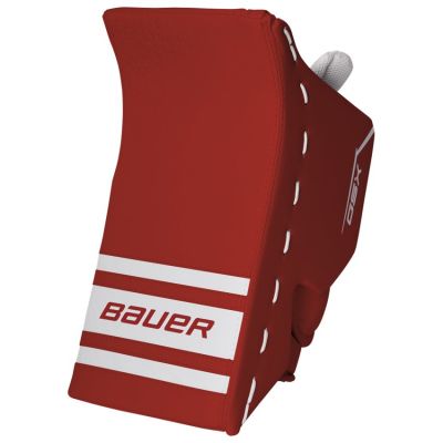 3. Bauer GSX Int Bumper