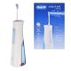 2. Oral-B Irrigator | Jet Aquacare 4 | Capacity 600 ml | Number of heads 2 | White