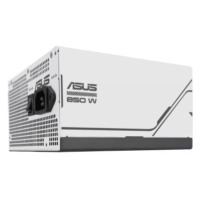19. ASUS Prime 850W Gold Power Supply
