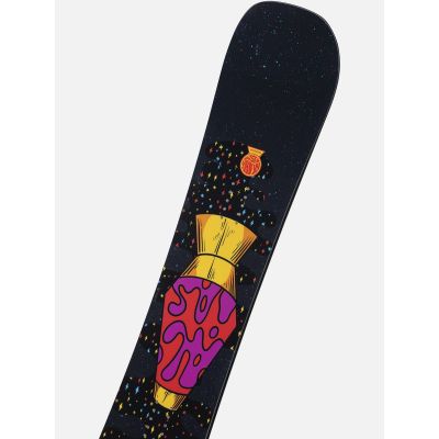 5. ROSSIGNOL ALIAS Snowboard
