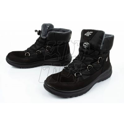 7. Snow boots 4F W OBDH263 21S