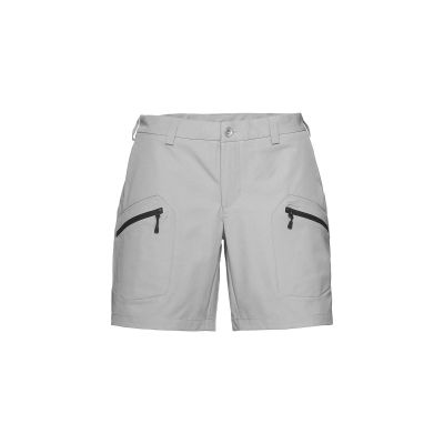 SAIL RACING W Gale Technical Shorts - Gray