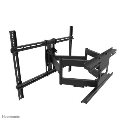 5. Neomounts WL40S-950BL18 Monitor Mount/Stand 2.79m (110") Wall Mount Black