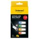 14. Intenso USB Flash Drive Office Line 3543595 3.2 5St. Multipack - 64 GB USB Flash Drive USB Type-A 3.2 Gen 1 (3.1 Gen 1) Multicolor
