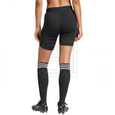 3. adidas Squadra 25 Padded W Goalkeeper Shorts JJ1943