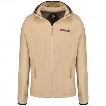 Geographical Norway Unicia Taupe DB 224 M sweatshirt WY9247H/GN-Taupe