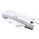 2. Olympia A 6040 Hot/Cold Laminator 400 mm/min Gray, White