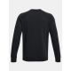 10. Under Armor Fleece Crew M 1379755-001 sweatshirt