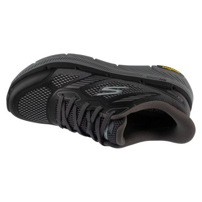 3. Skechers Slip-Ins: Max Cushioning Premier 2.0 - Leigh 220774-BKCC Black 42