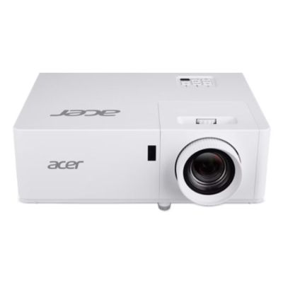 2. Acer PL6620 Standard Throw Projector 6000 ANSI Lumens DLP WUXGA (1920x1200) White