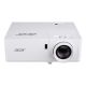 2. Acer PL6620 Standard Throw Projector 6000 ANSI Lumens DLP WUXGA (1920x1200) White
