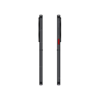 5. Nubia Flip 5G 8/256GB smartphone (Cosmic Black)