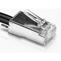 Ubiquiti TC-GND CONNECTORS RJ45 connector with grounding wire
