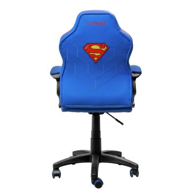 3. Trust GXT703SM REVVO KIDS SUPERMAN Gaming Chair