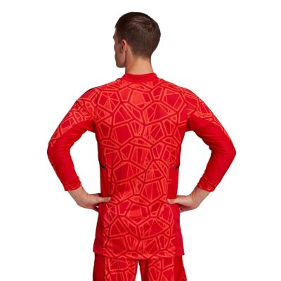 10. adidas Condivo 22 Long Sleeve Goalkeeper Shirt M H21237