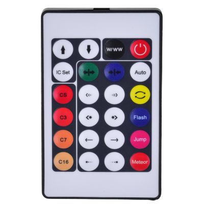 15. Activejet AJE-MUSIC BAR RGB LED Music Lamp