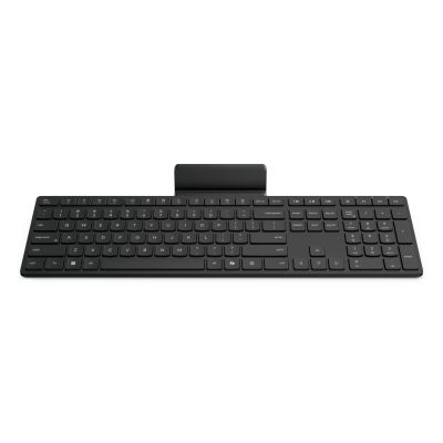 4. Lenovo TAS - Wireless - Multi-Mode Pro Keyboard 6000 - German