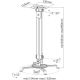 3. TECHLY PROJECTOR CEILING MOUNT 54-90CM 13.5K