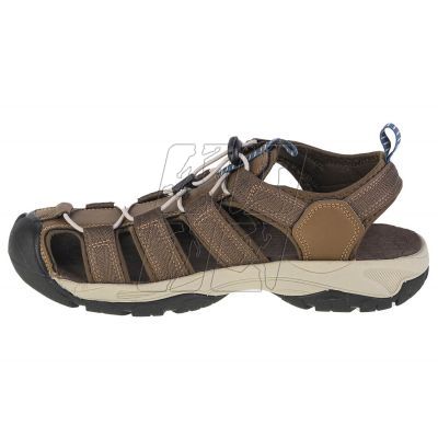 2. Sandals CMP Sahiph Hiking Sandal M 30Q9517-P961